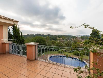 Casa para Venda, em Cotia, bairro Vila de So Fernando, 4 dormitrios, 5 banheiros, 4 sutes, 20 vagas