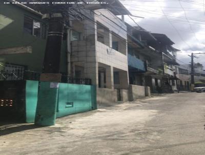 Casa 3 dormitrios para Venda, em Salvador, bairro PAU MIDO, 3 dormitrios, 1 banheiro