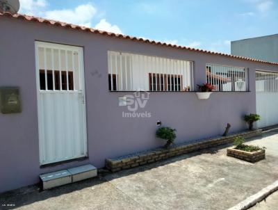 Casa para Venda, em Mangaratiba, bairro Itacuru, 2 dormitrios, 2 banheiros, 1 sute, 2 vagas