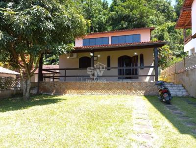 Casa em Condomnio para Venda, em Mangaratiba, bairro Muriqui, 5 dormitrios, 4 banheiros, 1 sute, 4 vagas