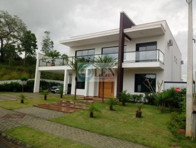 Casa em Condomnio para Venda, em Santa Isabel, bairro Ouro Fino, 3 dormitrios, 5 banheiros, 3 sutes, 4 vagas