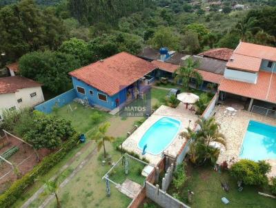 Chcara para Venda, em Itu, bairro Beira Rio, 3 dormitrios, 1 banheiro