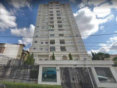 Apartamento para Venda, em Mogi das Cruzes, bairro Jardim Armnia, 3 dormitrios, 2 banheiros, 1 sute, 3 vagas