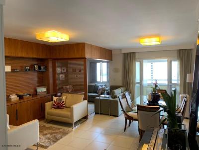 Apartamento para Venda, em Marlia, bairro Condomnio Edifcio Solar Mediterrane, 3 dormitrios, 5 banheiros, 3 sutes, 2 vagas