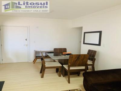 Apartamento para Locao, em Mongagu, bairro vila Atlantica, 2 dormitrios, 2 banheiros, 1 sute, 1 vaga