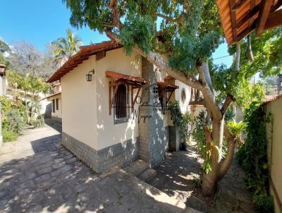 Casa para Venda, em Miguel Pereira, bairro Centro, 4 dormitrios, 4 banheiros, 1 vaga