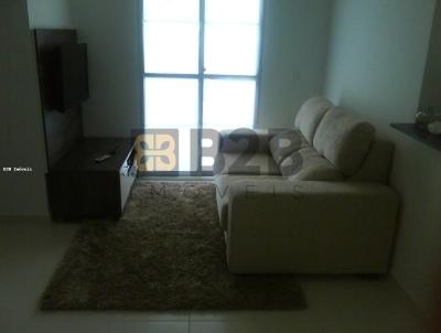 Apartamento para Venda, em Bauru, bairro Jardim Cruzeiro do Sul, 2 dormitrios, 1 banheiro, 1 vaga