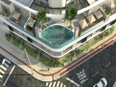 Apartamento para Venda, em Balnerio Cambori, bairro Praia dos Amores, 3 banheiros, 2 sutes, 2 vagas