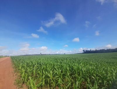 Terreno para Venda, em Santarm, bairro Santarm-Cuiab