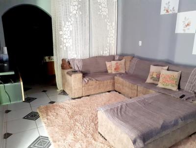 Casa 3 dormitórios para Venda, em Altamira, bairro Castelo de Sonhos PA, 3 dormitórios, 2 banheiros, 1 suíte, 1 vaga