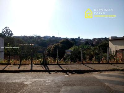 Lote para Venda, em Alfenas, bairro Jardim Amrica