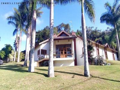 Casa em Condomnio para Venda, em Bragana Paulista, bairro Condomnio Jardim das Palmeiras, 4 dormitrios, 7 banheiros, 4 sutes, 10 vagas