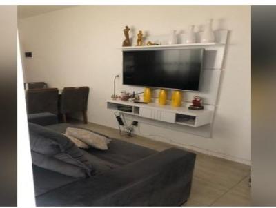 Apartamento para Venda, em Santo Andr, bairro Jardim Marek, 2 dormitrios, 1 banheiro, 1 vaga