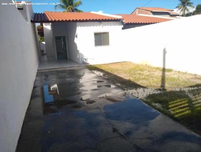 Casa para Venda, em Alagoinhas, bairro Jardim Petrolar, 2 dormitrios, 1 banheiro, 2 vagas