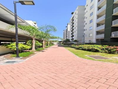 Apartamento para Venda, em Joinville, bairro Santo Antonio, 2 dormitrios, 1 banheiro, 1 vaga