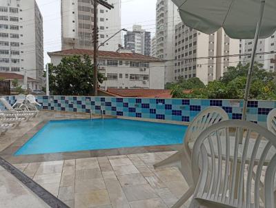 Apartamento para Venda, em Guaruj, bairro Praia das Astrias, 2 dormitrios, 3 banheiros, 1 sute, 1 vaga