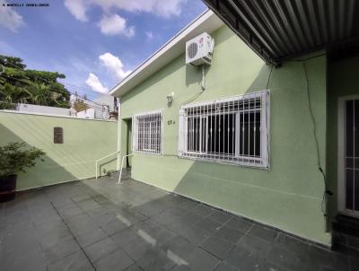 Casa para Venda, em Campinas, bairro So Bernardo, 3 dormitrios, 2 banheiros, 3 vagas