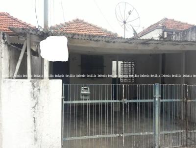 Casa para Venda, em So Paulo, bairro Vila Prudente, 2 dormitrios, 1 banheiro, 2 vagas