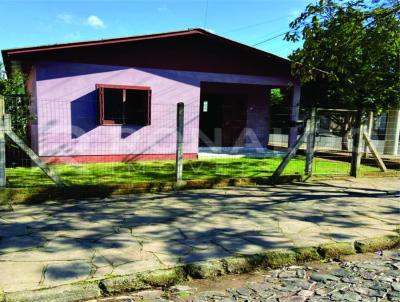 Casa para Venda, em Sapiranga, bairro Voo Livre, 2 dormitrios, 1 banheiro, 1 vaga