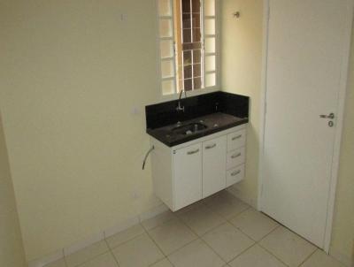 Kitnet para Locao, em Presidente Prudente, bairro Vila Oriental, 1 dormitrio, 1 banheiro, 1 vaga