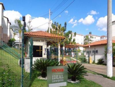 Apartamento 2 dormitrios para Venda, em Hortolndia, bairro Vila So Francisco, 2 dormitrios, 1 banheiro