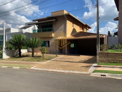 Casa em Condomnio para Venda, em Sumar, bairro Jardim Residencial Parque da Floresta, 5 dormitrios, 4 banheiros, 1 sute, 4 vagas