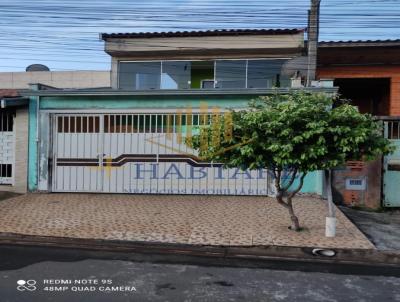 Casa para Venda, em Sumar, bairro Jardim Recanto dos Sonhos, 3 dormitrios, 3 banheiros, 2 sutes, 2 vagas