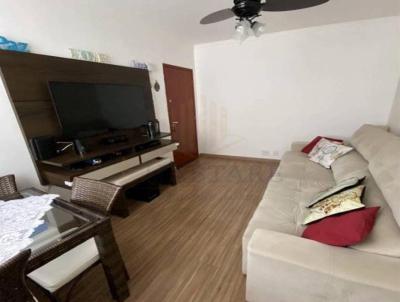 Apartamento 2 dormitrios para Venda, em Campinas, bairro Jardim Paulicia, 2 dormitrios, 1 banheiro, 1 vaga
