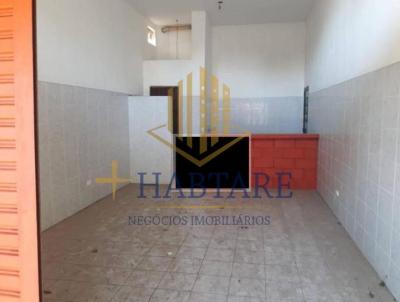 Ponto Comercial para Locao, em Hortolndia, bairro Jardim Santana, 1 banheiro, 2 vagas