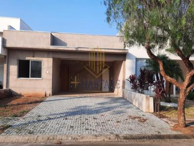 Casa em Condomnio para Venda, em Paulnia, bairro Condomnio Campos do Conde 2, 3 dormitrios, 4 banheiros, 1 sute, 4 vagas