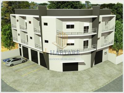 Apartamento 2 dormitrios para Locao, em Hortolndia, bairro Jardim Novo Cambu, 2 dormitrios, 2 banheiros, 1 sute, 1 vaga