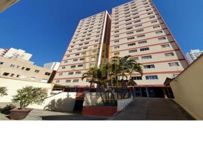 Apartamento para Venda, em Campinas, bairro Botafogo, 1 dormitrio, 1 banheiro, 1 vaga