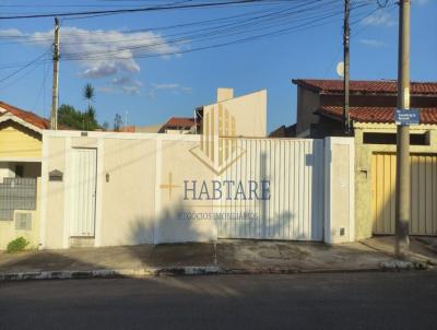 Casa para Venda, em Hortolndia, bairro Parque Ortolndia, 3 dormitrios, 2 banheiros, 3 vagas