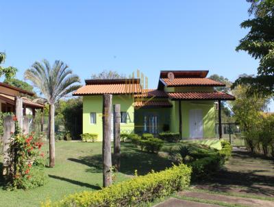 Casa para Locao, em Paulnia, bairro Parque da Represa, 2 dormitrios, 3 banheiros, 1 sute, 5 vagas