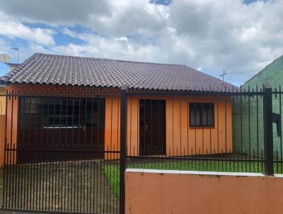 Casa para Venda, em Cachoeira do Sul, bairro COHAB, 2 dormitórios, 1 banheiro, 1 vaga