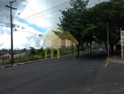 Terreno para Locao, em Presidente Prudente, bairro Jardim Eldorado