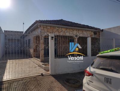 Casa para Venda, em Cuiab, bairro CARUMB, 4 dormitrios, 2 banheiros, 1 sute, 4 vagas
