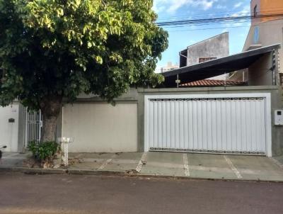 Casa para Locao, em Presidente Prudente, bairro Jardim Bongiovani, 2 dormitrios, 3 banheiros, 1 sute, 2 vagas