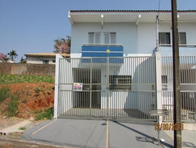 Casa para Locao, em Presidente Prudente, bairro Jardim Petrpolis, 3 dormitrios, 3 banheiros, 1 sute