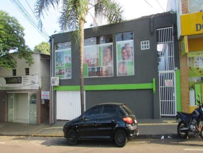 Kitnet para Locao, em Presidente Prudente, bairro Vila Comercial, 1 dormitrio, 1 banheiro