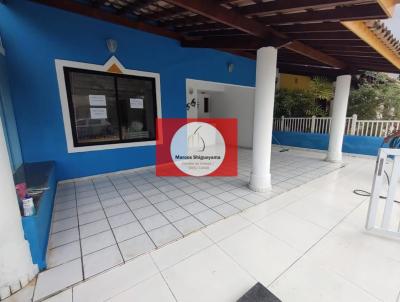 Casa em Condomnio para Venda, em Camaari, bairro Barra do Jacupe (Monte Gordo), 5 dormitrios, 4 banheiros, 3 sutes, 1 vaga