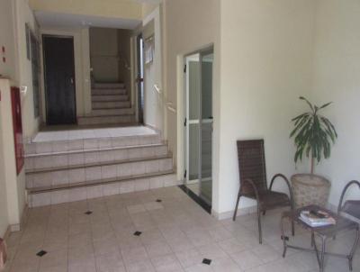 Apartamento para Venda, em Presidente Prudente, bairro Jardim Paris, 3 dormitrios, 2 banheiros, 1 sute, 3 vagas