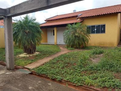 Casa para Venda, em Presidente Prudente, bairro Residencial Universitrio, 3 dormitrios, 2 banheiros, 1 sute, 2 vagas
