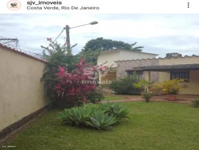 Casa para Venda, em Mangaratiba, bairro Muriqui, 4 dormitrios, 3 banheiros, 1 sute, 3 vagas