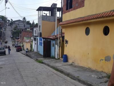 Casas 2 Quartos para Venda, em So Gonalo, bairro Rocha, 2 dormitrios, 1 banheiro
