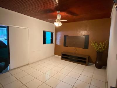 Casa para Venda, em Presidente Prudente, bairro Vila Nova Prudente, 2 dormitrios, 2 banheiros, 1 sute, 5 vagas