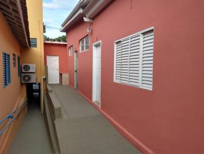 Kitnet para Locao, em Presidente Prudente, bairro Jardim Bongiovani, 1 dormitrio, 1 banheiro
