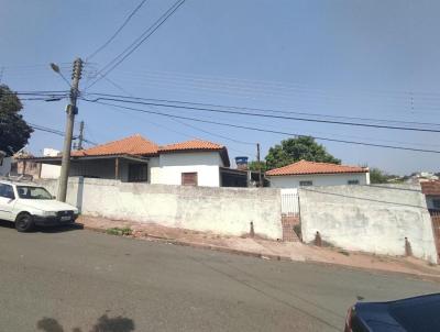 Casa para Venda, em Presidente Prudente, bairro Vila Lcia Itada, 3 dormitrios, 2 banheiros