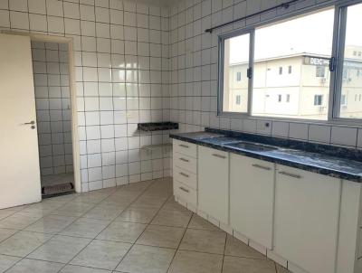 Apartamento para Venda, em Presidente Prudente, bairro Vila Santa Helena, 2 dormitrios, 2 banheiros