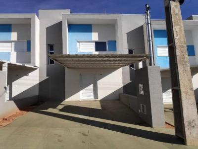 Casa em Condomnio para Locao, em Presidente Prudente, bairro Condomnio Villa Girassois, 2 dormitrios, 1 banheiro, 1 vaga